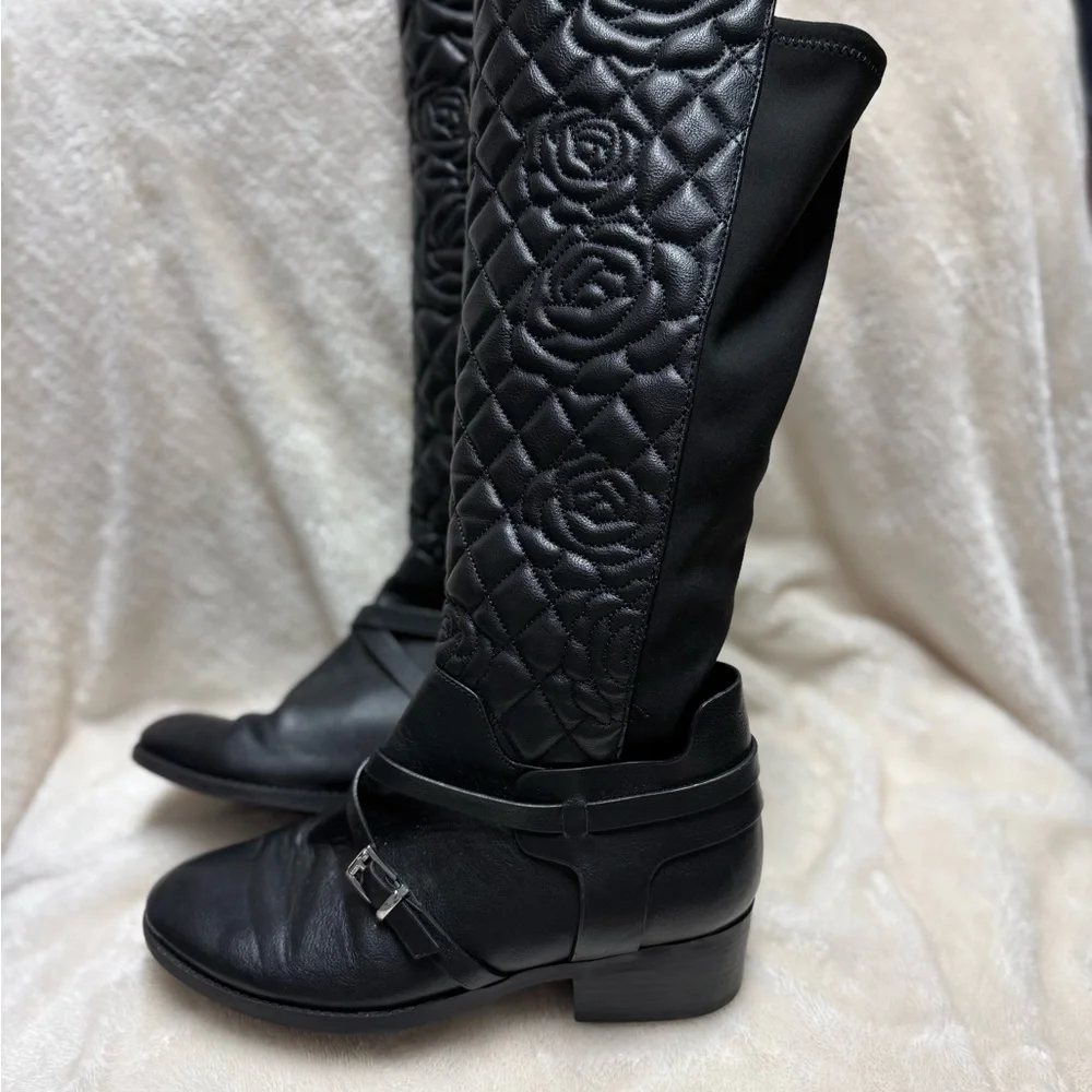 Over the Knee Boots